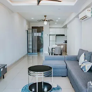  Apartment Majestic Premium By Verve